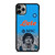 SSC NAPOLI DIEGO MARADONA iPhone 11 Pro Case