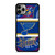 ST LOUIS BLUES SYMBOL iPhone 11 Pro Case ST LOUIS BLUES SYMBOL iPhone 11 Pro Case