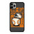 STAR WARS BB8 STATUSE iPhone 11 Pro Case