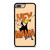 JOHNNY BRAVO HEY MAMA iPhone 8 Plus Case