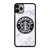 STARBUCKS MARBLE iPhone 11 Pro Case