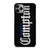 STRAIGHT OUTTA COMPTON EMBOSS iPhone 11 Pro Case
