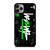 STUSSY ARTWORK LOGO iPhone 11 Pro Case