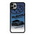 SUBARU IMPREZA COLIN MCRAE iPhone 11 Pro Case