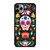 SUGAR SKULL ART iPhone 11 Pro Case