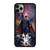 SUPERMAN SUPERHERO DC iPhone 11 Pro Case