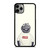 SUPREME LOGO ELMO SESAME STREET iPhone 11 Pro Case