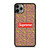 SUPREME OF ODD FUTURE iPhone 11 Pro Case