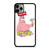 SUPREME PATRICK iPhone 11 Pro Case