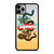 SUPREME THE SNAKE iPhone 11 Pro Case