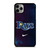 TAMPA BAY RAYS NIKE LOGO iPhone 11 Pro Case