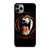 TAZ TASMANIAN SCREAM iPhone 11 Pro Case