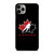 TEAM CANADA HOCKEY LOGO iPhone 11 Pro Case