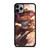 TEEMO LEAGUE OF LEGENDS 2 iPhone 11 Pro Case