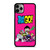 TEEN TITANS GO MOVIES 2 iPhone 11 Pro Case
