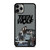 TEEN WOLF CARTOON iPhone 11 Pro Case TEEN WOLF CARTOON iPhone 11 Pro Case