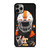 TENNESSEE VOLS VOULUNTEERS FOOTBAL iPhone 11 Pro Case
