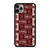 TEXAS AGGIES FLAG iPhone 11 Pro Case