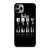 THE BEATLES VINTAGE iPhone 11 Pro Case