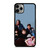 THE BREAKFAST CLUB  iPhone 11 Pro Case