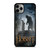 THE HOBBIT AN UNEXPECTED JOURNEY iPhone 11 Pro Case