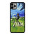THE LEGEND OF ZELDA  iPhone 11 Pro Case