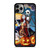 THE NIGHTMARE BEFORE CHRISTMAS CARTOON 2 iPhone 11 Pro Case