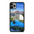 THE NORTH FACE ROCKY MOUNTAINS iPhone 11 Pro Case