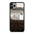THE NORTH FACE SEATTLE iPhone 11 Pro Case THE NORTH FACE SEATTLE iPhone 11 Pro Case