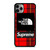 THE NORTH FACE SUPREME 2 iPhone 11 Pro Case