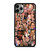 THE OFFICE COLLAGE iPhone 11 Pro Case