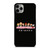 THE PEANUTS SNOOPY FRIEND iPhone 11 Pro Case