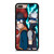 KAKASHI AND OBITO KIDS iPhone 8 Plus Case