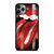 THE ROLLING STONES BRITISH FLAG LOGO iPhone 11 Pro Case
