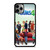 THE SIMS 4 GAMES iPhone 11 Pro Case