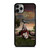 THE VAMPIRE DIARIES FILM SERIES 2 iPhone 11 Pro Case