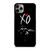 THE WEEKND XO HEART iPhone 11 Pro Case
