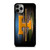 THIS IS TENNESSEE VOLUNTEERS FOOTBALL iPhone 11 Pro Case