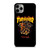THRASHER DIAMOND SUPPLY CO  iPhone 11 Pro Case THRASHER DIAMOND SUPPLY CO  iPhone 11 Pro Case