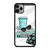 TIFFANY AND CO EQUIPMENT iPhone 11 Pro Case