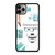 TIFFANY AND CO LOGO iPhone 11 Pro Case