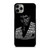 TONY MONTANA AL PACINO SCARFACE MOVIE iPhone 11 Pro Case
