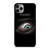 TOOL BAND EYE LOGO iPhone 11 Pro Case