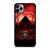 TOOL BAND LOGO iPhone 11 Pro Case