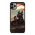 TOOTHLESS AND HICCUP ART iPhone 11 Pro Case