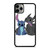 TOOTHLESS AND STITCH iPhone 11 Pro Case