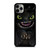TOOTHLESS FACE iPhone 11 Pro Case