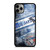 TORONTO BLUE JAYS WALLPAPER iPhone 11 Pro Case