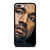 KANYE WEST FACE iPhone 8 Plus Case