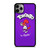 TORONTO RAPTORS ART iPhone 11 Pro Case